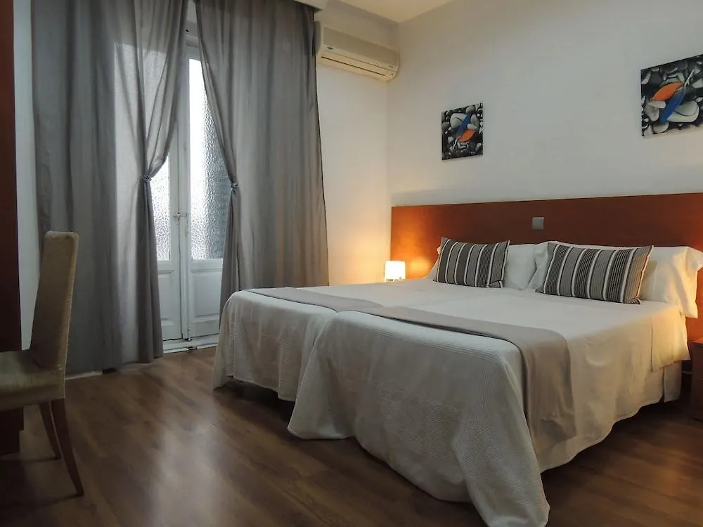Apartamento Cervantes Apartment Sant Feliu de Guixols Spain