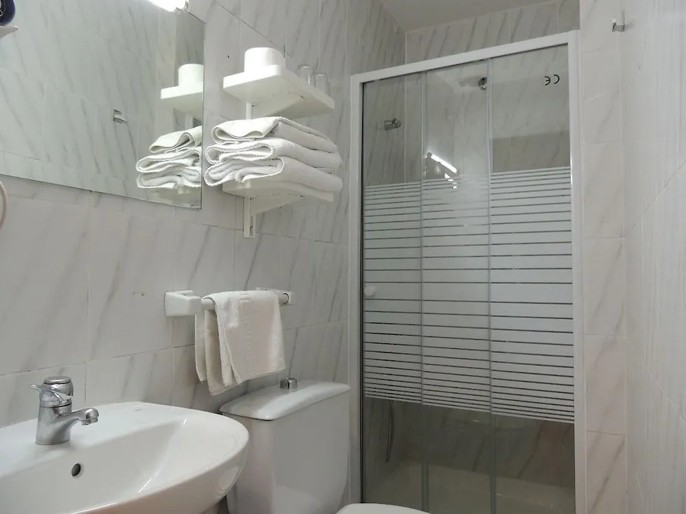 Apartamento Cervantes Apartment Sant Feliu de Guixols