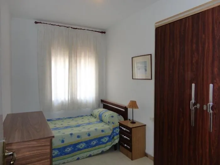 Apartamento Cervantes Apartment Sant Feliu de Guixols